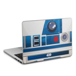 R2D2 primo piano