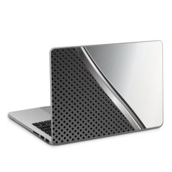 Duo Superficie Metallica