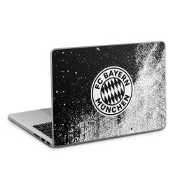 Splatter Schwarz - FCB