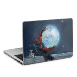 Deadpool Moon