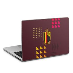 RBFA Klassiek embleem