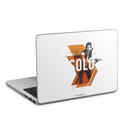 Folien für Laptops matt