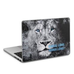 Folien für Laptops matt