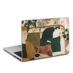 Foils for Laptops matt