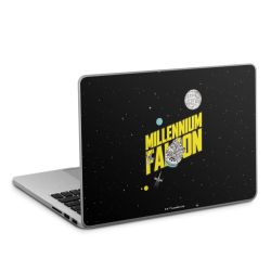 Folien für Laptops matt