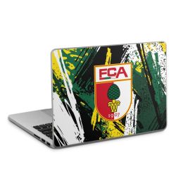 Folien für Laptops matt