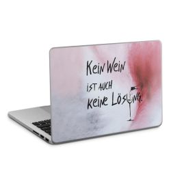 Folien für Laptops matt