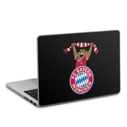 Folien für Laptops matt