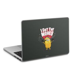 Folien für Laptops matt