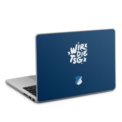 Folien für Laptops matt