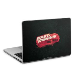 Folien für Laptops matt