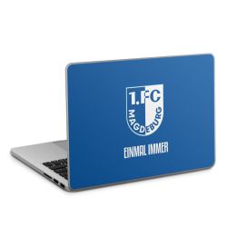 Folien für Laptops matt