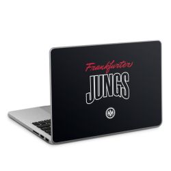 Folien für Laptops matt