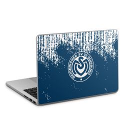 Folien für Laptops matt