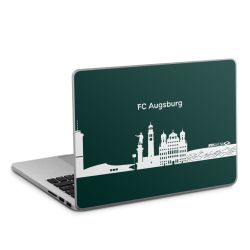 Folien für Laptops matt