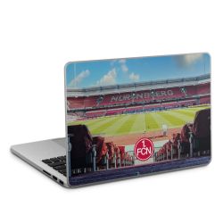 Folien für Laptops matt