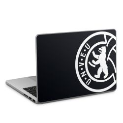 Folien für Laptops matt