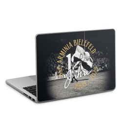 Folien für Laptops matt