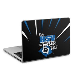 Folien für Laptops matt