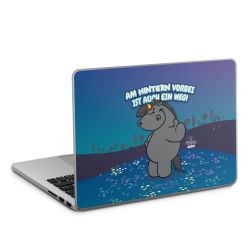 Folien für Laptops matt