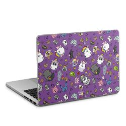 Folien für Laptops matt