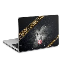 Folien für Laptops matt