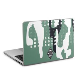 Folien für Laptops matt