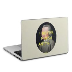 SkinVinyyli Läppäreille mattapinta