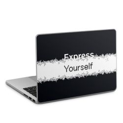 Foils for Laptops matt