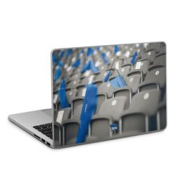 Folien für Laptops matt