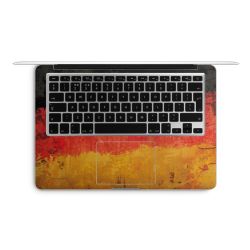 Folien für Laptops matt