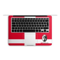 Folien für Laptops matt