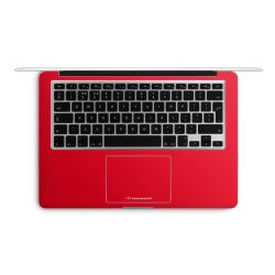 Folien für Laptops matt