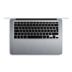 Folien für Laptops matt