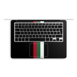 Folien für Laptops matt