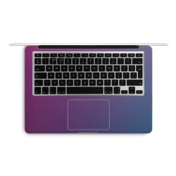 Folien für Laptops matt