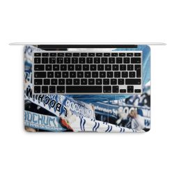 Folien für Laptops matt