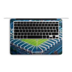 Folien für Laptops matt