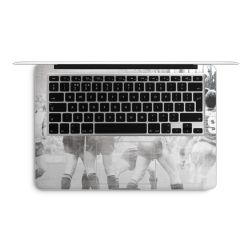 Folien für Laptops matt