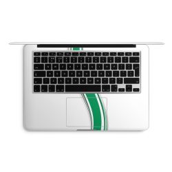 Folien für Laptops matt