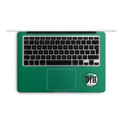 Folien für Laptops matt