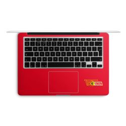 Folien für Laptops matt