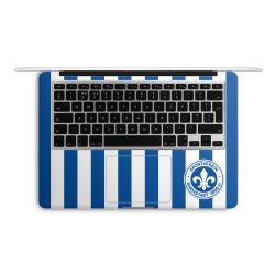 Folien für Laptops matt