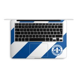 Folien für Laptops matt