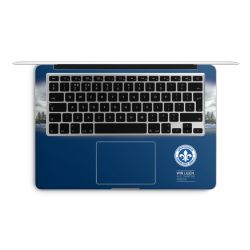 Folien für Laptops matt