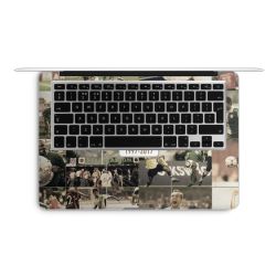 Folien für Laptops matt