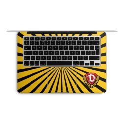 Folien für Laptops matt