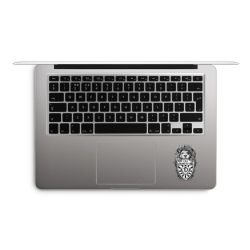 Folien für Laptops matt