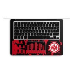 Folien für Laptops matt