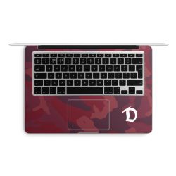 Folien für Laptops matt